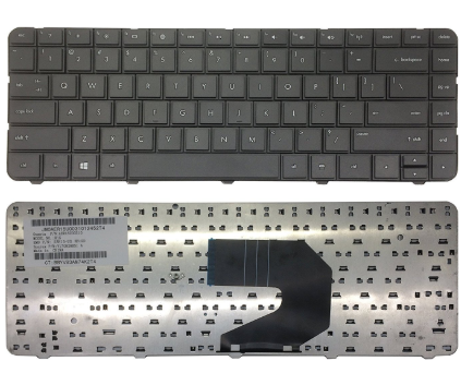 Laptop Keyboard